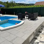 Luxury Sarajevo Villa *