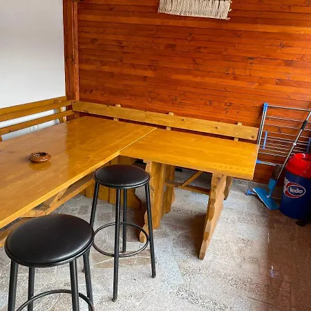 Luxury Sarajevo *