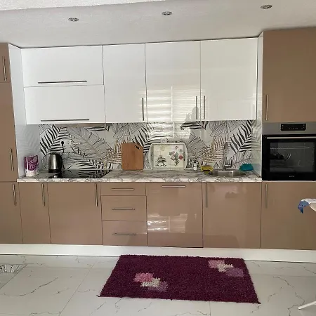 וילה Luxury Sarajevo Ilijas