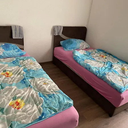 빌라 Luxury Sarajevo