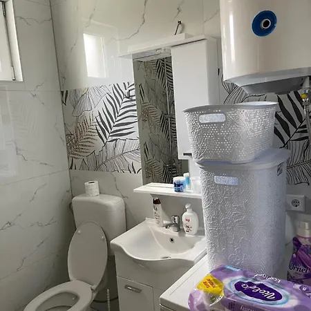 Luxury Sarajevo Ilijas