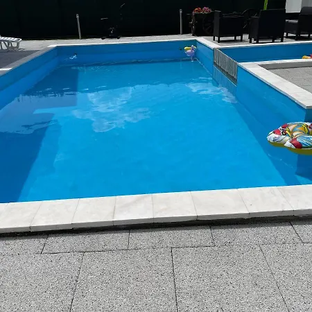 别墅 Luxury Sarajevo *