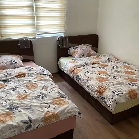 Luxury Sarajevo Villa *