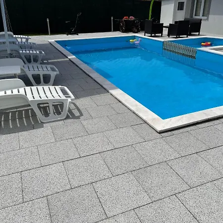 Villa Luxury Sarajevo *