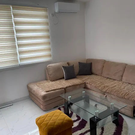 Luxury Sarajevo * Ilijas
