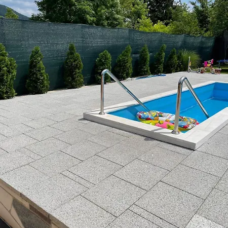 Villa Luxury Sarajevo Ilijas