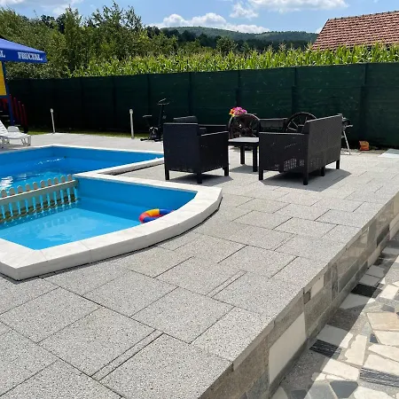 Luxury Sarajevo Villa *