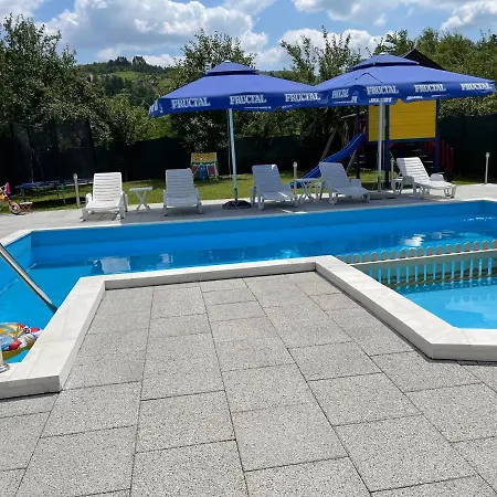 Villa Luxury Sarajevo *