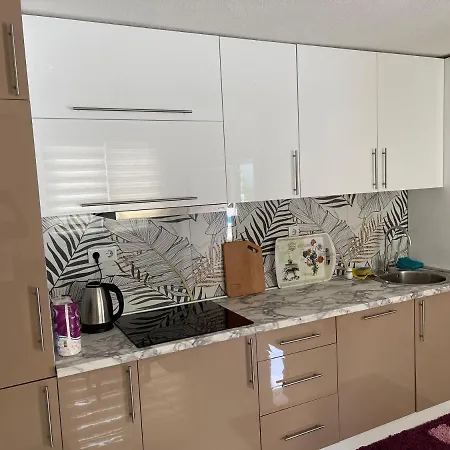 וילה Luxury Sarajevo Ilijas