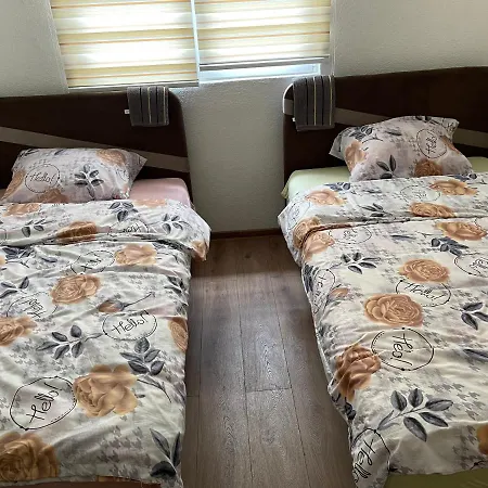 Villa Luxury Sarajevo *