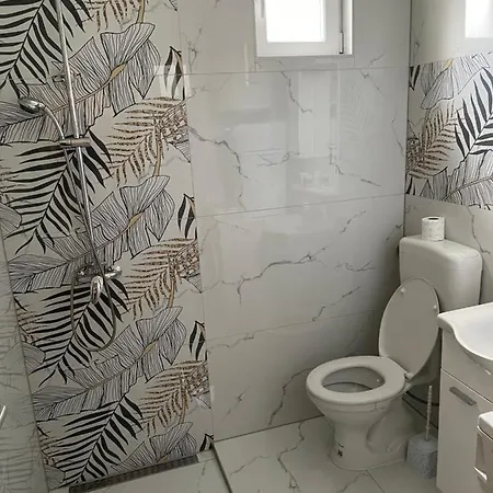 Luxury Sarajevo Villa