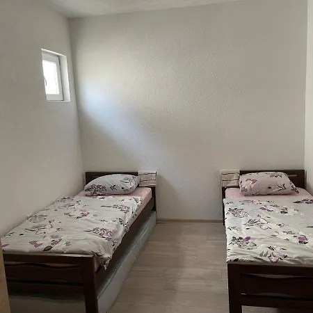 Luxury Sarajevo 别墅