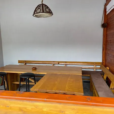 Luxury Sarajevo Villa *