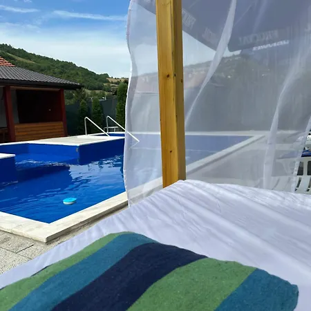 Villa Luxury Sarajevo
