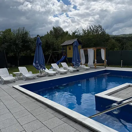 Luxury Sarajevo *