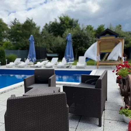 Luxury Sarajevo