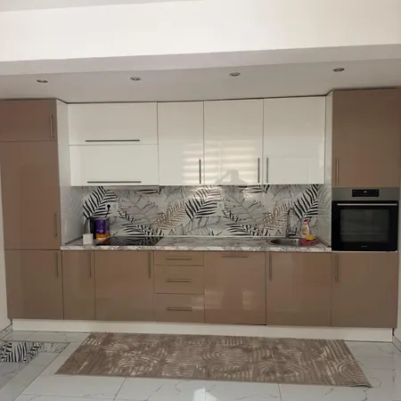 Luxury Sarajevo Villa
