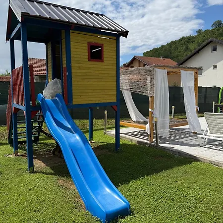 Villa Luxury Sarajevo