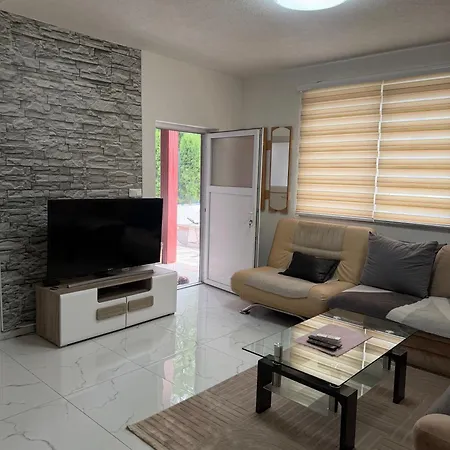 Luxury Sarajevo Villa *