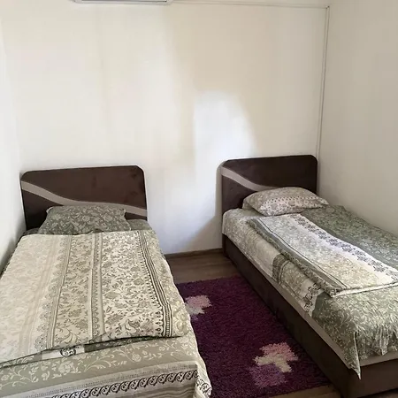 Luxury Sarajevo Villa